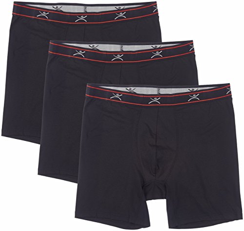 Terramar Men's Standard Silkskins 6