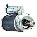S12-84 2873A010 Starter Motor abulollry Fit for Perkins Engine Q1006-6 Q1006-6T