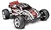 Produktbild Traxxas Rustler Brushed 1:10 RC Modellauto Elektro Truggy Heckantrieb (2WD) RTR 2,4 GHz