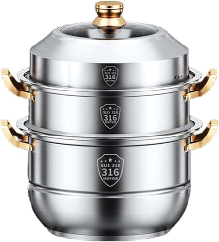 �k���������� ������ ������ 316�X�e�����X�| �������̓� ��W�t 3�w�� ��e�� �Ή��M�� IH�Ή� �e��M���Ή� ���@�\������ �������� (����O�a28cm,�O�w)