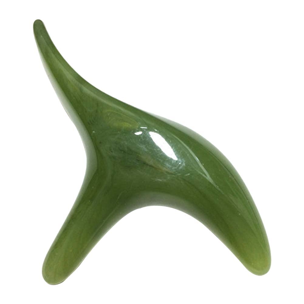 Amazon.co.jp : yuchurey ツボ押し棒 オカリナ型 (鳥型