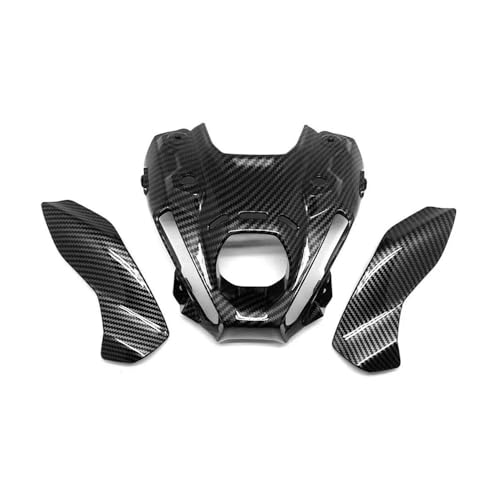 Panneau latéral de nez MT 09 anti-vibration pour protection de carénage de phare avant