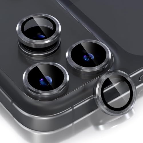 Image of CLITZ Camrea Lens (Grey Diamond, 17)