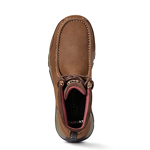 Image of ARIAT Work Edge LTE Moc