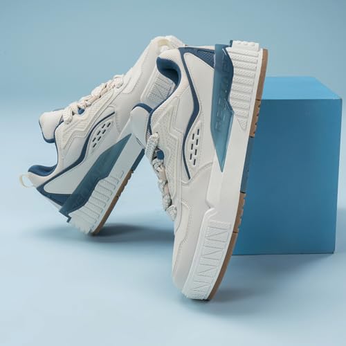 Image of Red Tape Mens Rsl0922 Lifestyle Sneakers Shoes