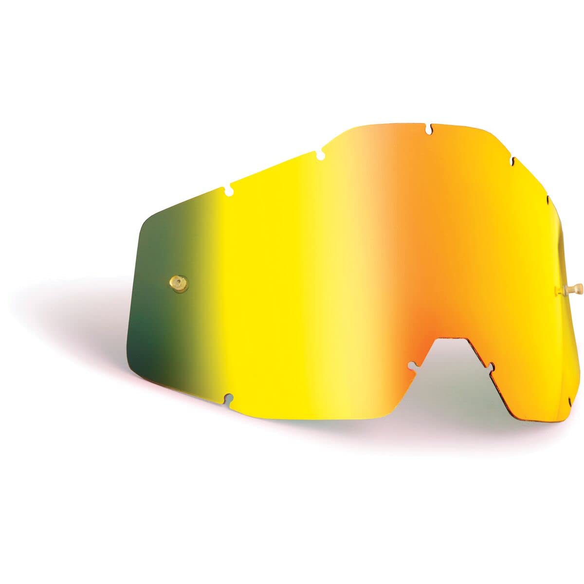 Lentes de repuesto FMF para jóvenes