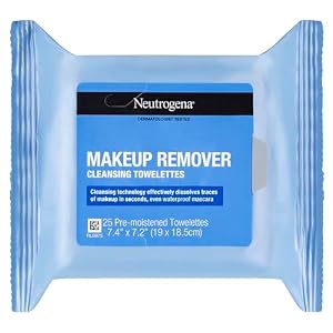 Neutrogena Makeup Remover