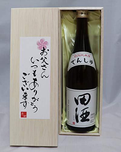 青森県 田酒 [特別純米酒] (日本酒) 価格比較 - 価格.com