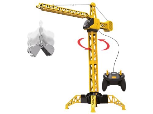 Revell 01065 01065 Maquette dengin de chantier - vue 3