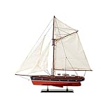 ★ decoration Decoración artesanal perfecta】: Esta artesanía de madera maciza es una buena opción para la decoración, ya que brinda puntos más hermosos a nuestra vida diaria.Adecuado para uso doméstico, interiores de automóviles.También se puede utilizar como accesorio de fotografía, accesorios.