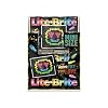 Mini Lite Brite Refresh by Basic Fun