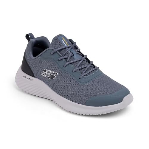 Image of Skechers Mens Bounder Sneaker