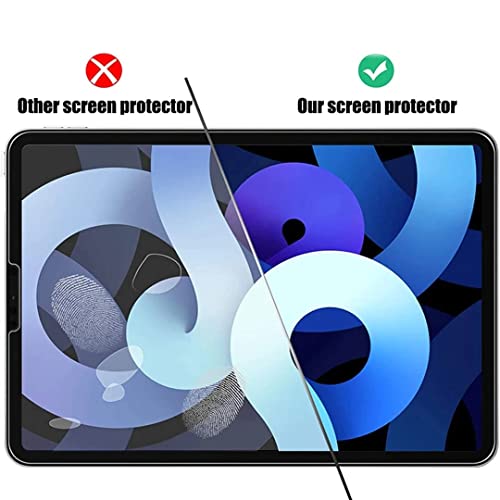 Película Protetora Premium De Vidro 9H Temperado para iPad Air 4/5 10.9 A2316 A2324 A2325 - Phone Pa