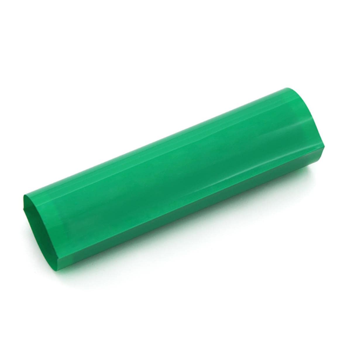 LOMNCHSG Battery Wrap PVC Heat Shrink Tubing, PVC Heat Shrink Tube For 21700 Battery Multicolor Pack Of 20-500 Pieces(Green,100Pcs)