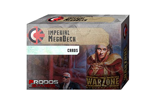Imperial MegaDeck