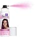 SoftSheen-Carson Dark and Lovely Go Intense Color Sprays, Pretty In Pink, 2 Oz