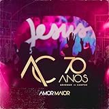  Amor Maior