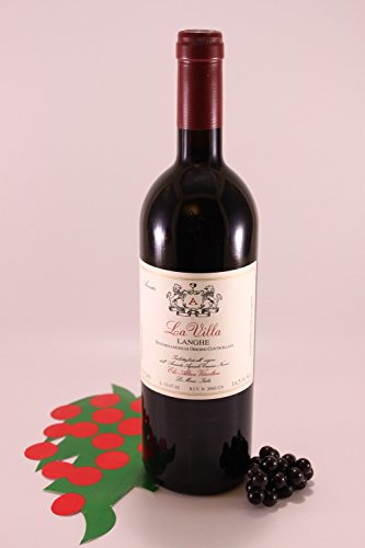Langhe Rosso Barbera Nebbiolo La Villa - 2000 - Elio Altare Viticoltore
