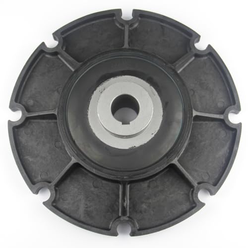 Image of Coupling Element Air Compressor Coupler 36865012 Compatible with Ingersoll Rand Doosan Bobcat Portable Air Compressor