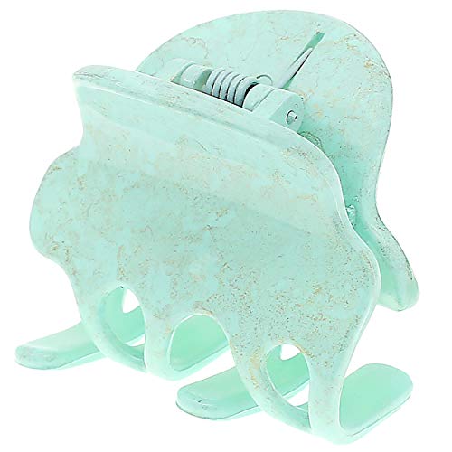 Camila Paris CP3130 Small Claw Clip in Mint
