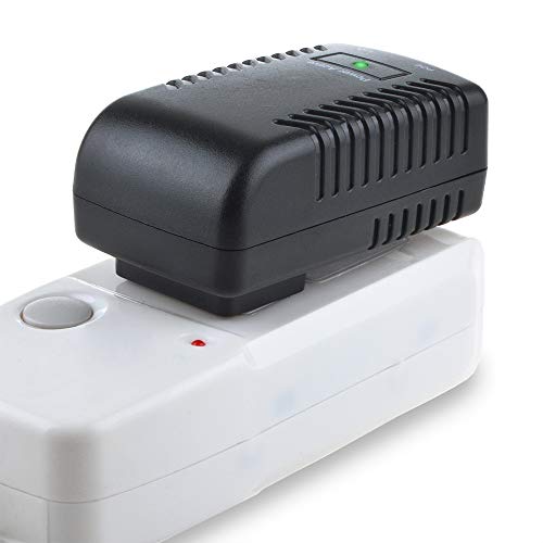 AC Adapter para PowerDsine 3501G P/N: PD-3501G/AC PD-3501GAC PoE DC Power Microsemi Corp. 48V 0.5A Injector Power Dsine MICROSEMI POE Systems miniatura 3