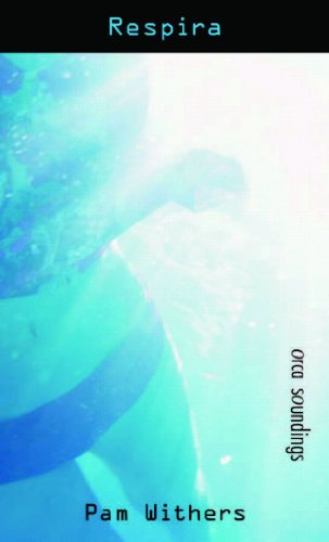 Respira (Spanish Soundings) (English Edition)