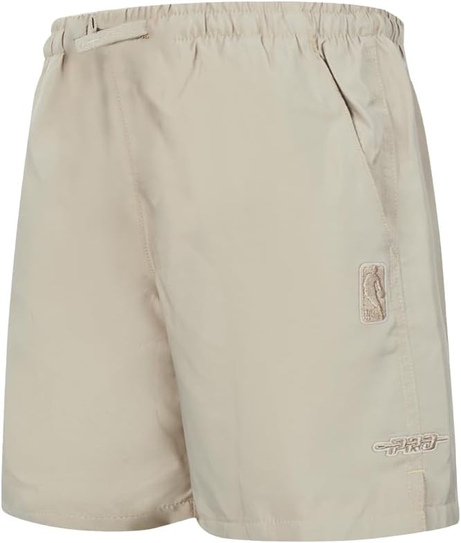 Pro Standard Big Boys NBA Neutral Woven Short