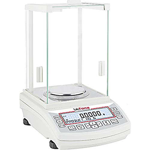 Radwag WLY/2 2/D2 Precision Scale Professional, 2000g x 0.01g