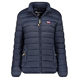 Geographical Norway Atikolorama_Lady_Basic Chaqueta Mujer, L