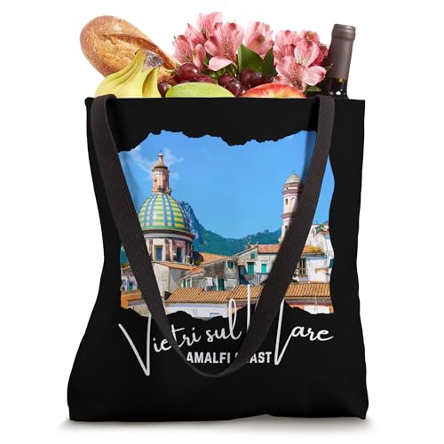 Vietri sul Mare Tote Bag miniatura 4