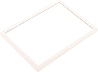 Espejo pequeño para taquillas, tocador, espej...