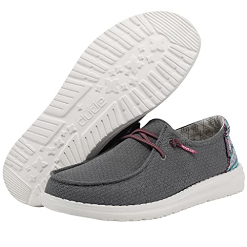 Image of Hey Dude Men's Wally Woven Loafer