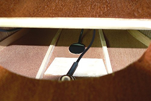 K & K KK301 Microphone for Acoustic Guitar - Thumbnail 2