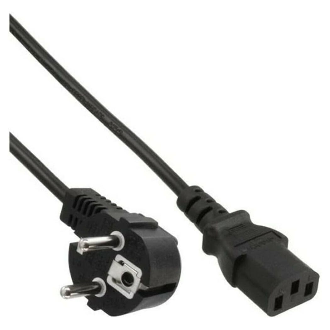 Trade Shop - Alimentatore per Pc Desktop 625 W ATX 20/24 Pin 8 Connettori Ventola 12cm
