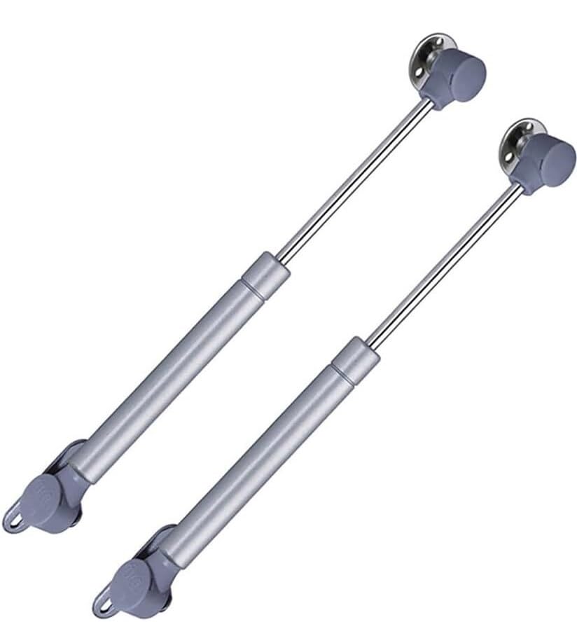 Support de levage lent et sécurisé pour porte d'armoire de cuisine