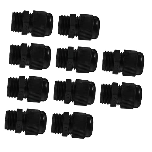 9015900000, Cable Glands, Strain Reliefs & Cord Grips FLECAFIX 11/24