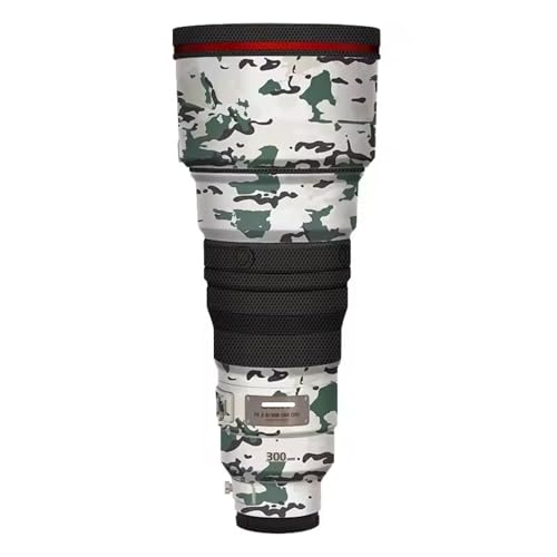 Mebont �J�����A�N�Z�T���[ �X�e�b�J�[Sony �\�j�[ FE 300mm F2.8 GM �W���Y�[�������Y�ɓK������ی쑕���X�e�b�J�[�ŁA�ώC�����A�ϖ��Ր���������J�����X�L���ی�t�B�����A���� (�J���t�H���X�g)