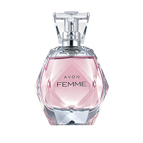 Avon Femme Eau De Parfum 1.7 Fl Oz