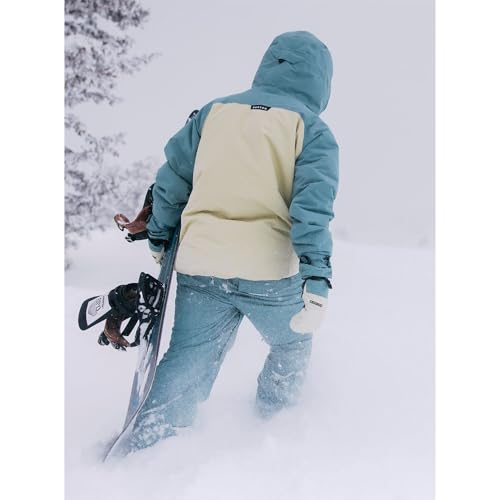 Burton Pantalon Covert 2.0 vêtement de snowboard respirant hiver