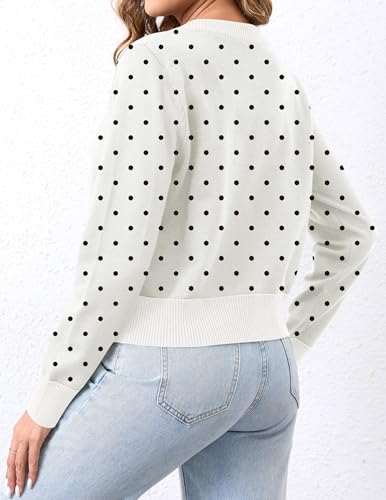 Image of Ziesexy 2026 Leopard Cardigan Womens Button Up Sweaters Long Sleeve Cheetah Print Cropped Cardigan Jackets