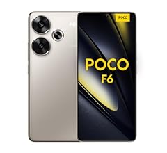 POCO F6 8GB + 256GB グリーン Buy Xiaomi Poco F6 5G Dual Sim 8GB RAM 256GB Green MZB0HA9EU – Dakauf