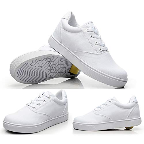 CBA Bing, scarpe da skate unisex per bambini, con