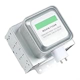 Remplacement direct pour M24FB 710AB : ce magnétron est conçu pour les modèles M24FB 710AB, offrant une solution fiable pour vos besoins de four à micro-ondes.