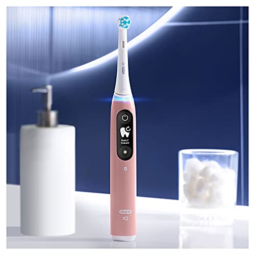 Oral B iO Series 6 Sand Brosse à dents magnétique - vue 4