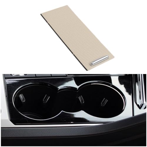 Coulissant pour porte-gobelet cassé solution de remplacement - 5
