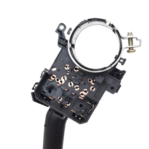Interrupteur de clignotant B5 OEM 8L0953513 pour commodo de direction - 5