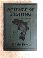 The science of fishing B0008CFEQK Book Cover
