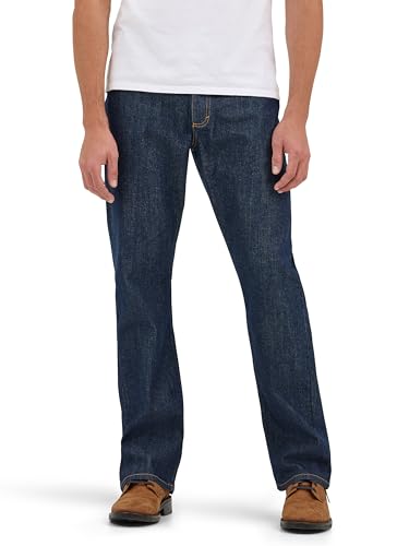 Wrangler Relaxed Bootcut Jean