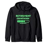 Retirement Countdown In Progress Bar Products