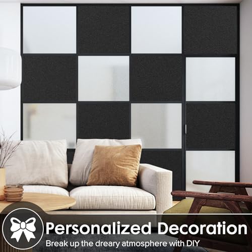 Lute Blackout Window Film thumb #7